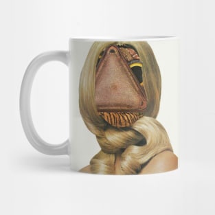 Triangle Mug